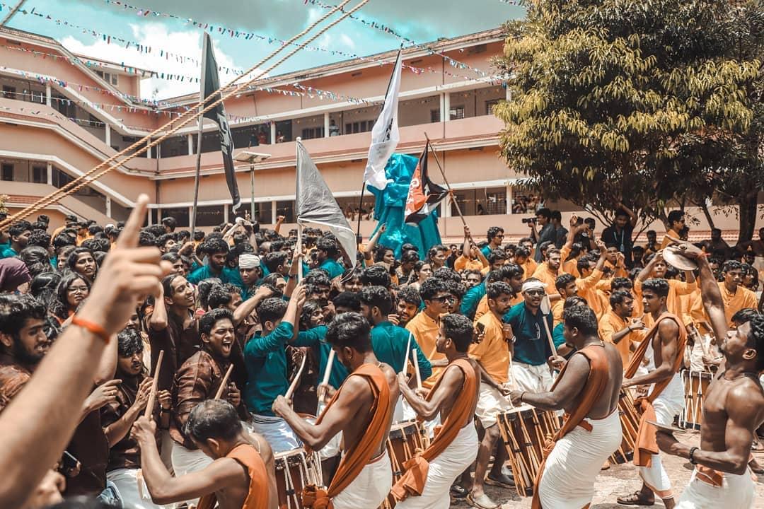 Sree Narayana Gurukulam College of Engineering Ernakulam Events and Activities photo 12